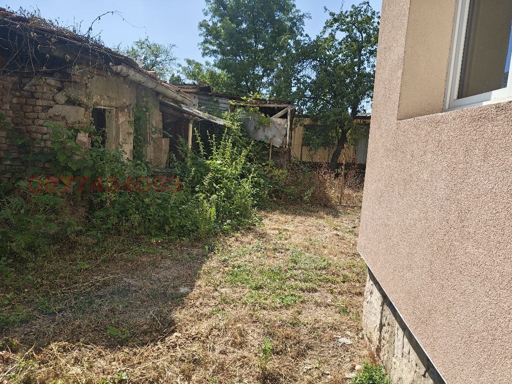 Продава КЪЩА, гр. София, Модерно предградие, снимка 8 - Къщи - 55515902