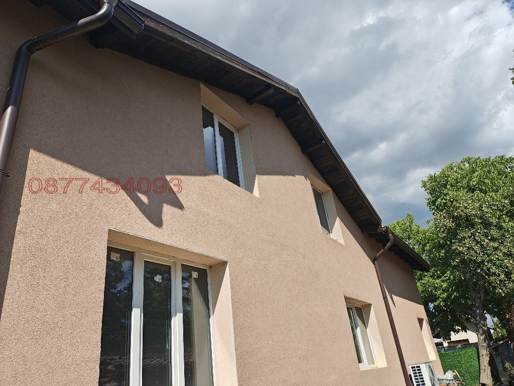 Продава КЪЩА, гр. София, Модерно предградие