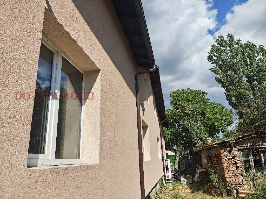 Продава КЪЩА, гр. София, Модерно предградие, снимка 10 - Къщи - 55515902