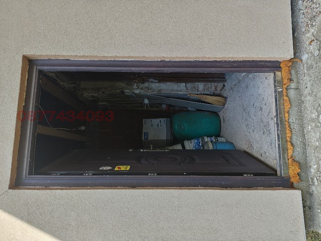 Продава КЪЩА, гр. София, Модерно предградие, снимка 11 - Къщи - 55515902