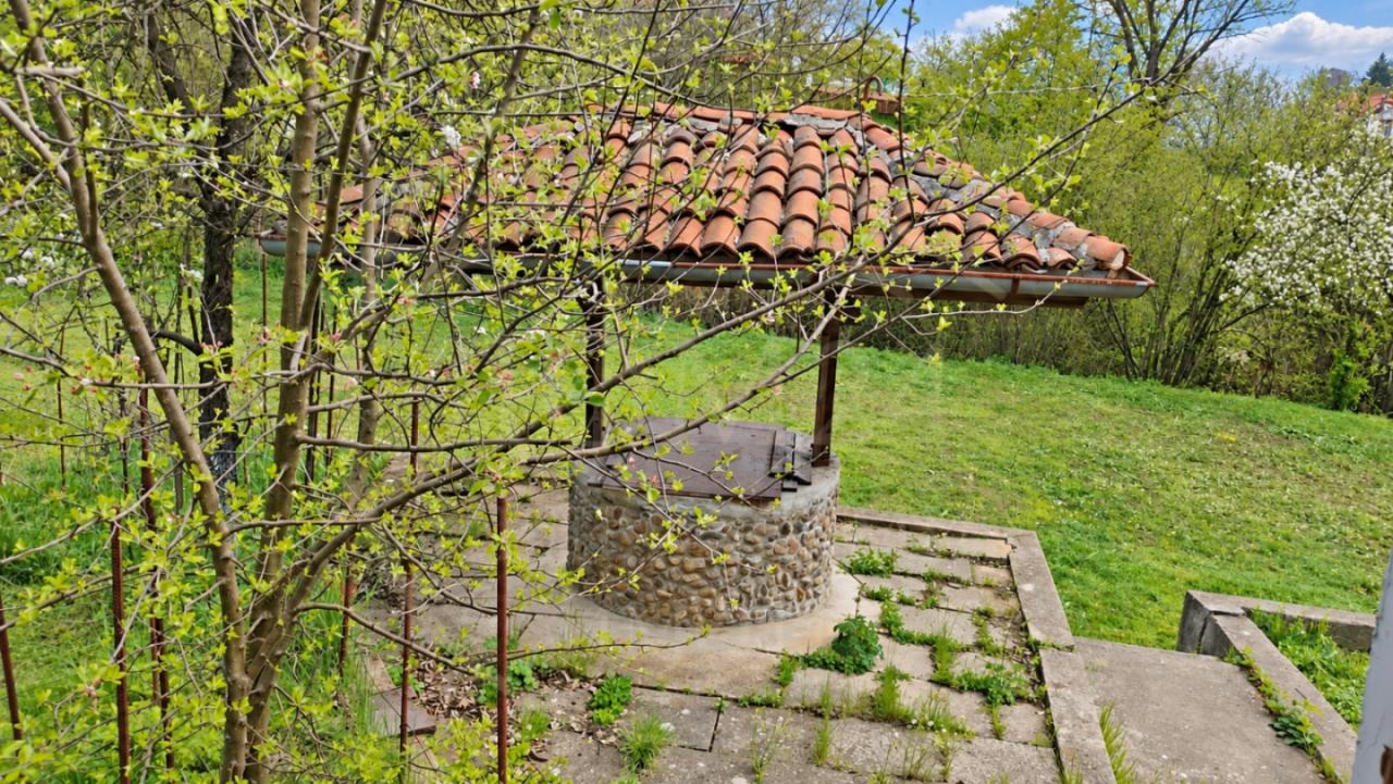 Продава КЪЩА, с. Борика, област София област, снимка 9 - Къщи - 56271852