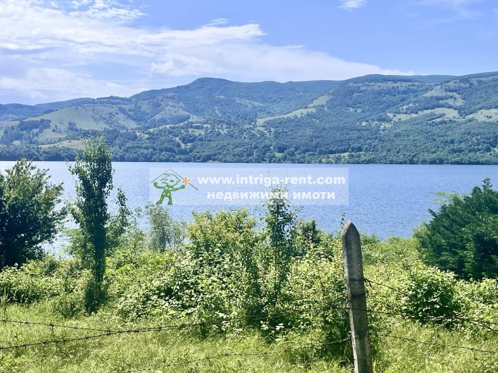 Продава ПАРЦЕЛ, с. Гняздово, област Кърджали, снимка 2 - Парцели - 50388918