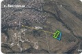 Продава ПАРЦЕЛ, гр. София, с. Бистрица, снимка 1