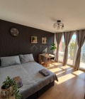 Продава  1-стаен област Бургас , к.к. Слънчев бряг , 32 кв.м | 94982137 - изображение [2]