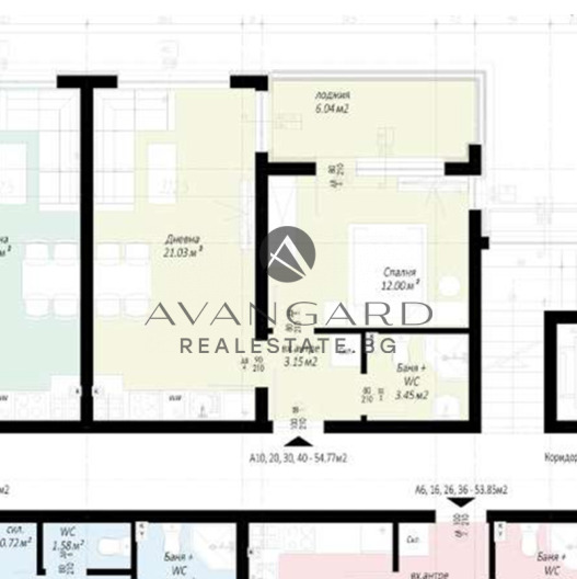 Продава 2-СТАЕН | Imot.bg — изображение 4