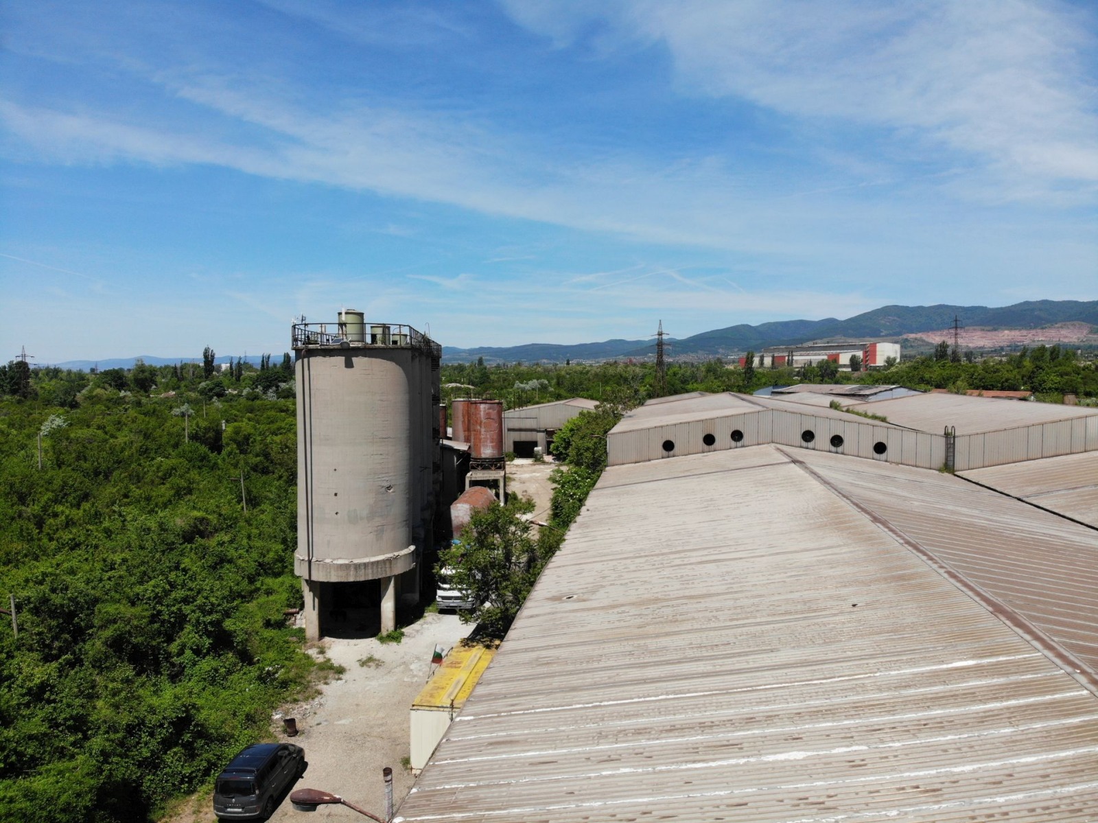 Продава СКЛАД | Imot.bg — изображение 8