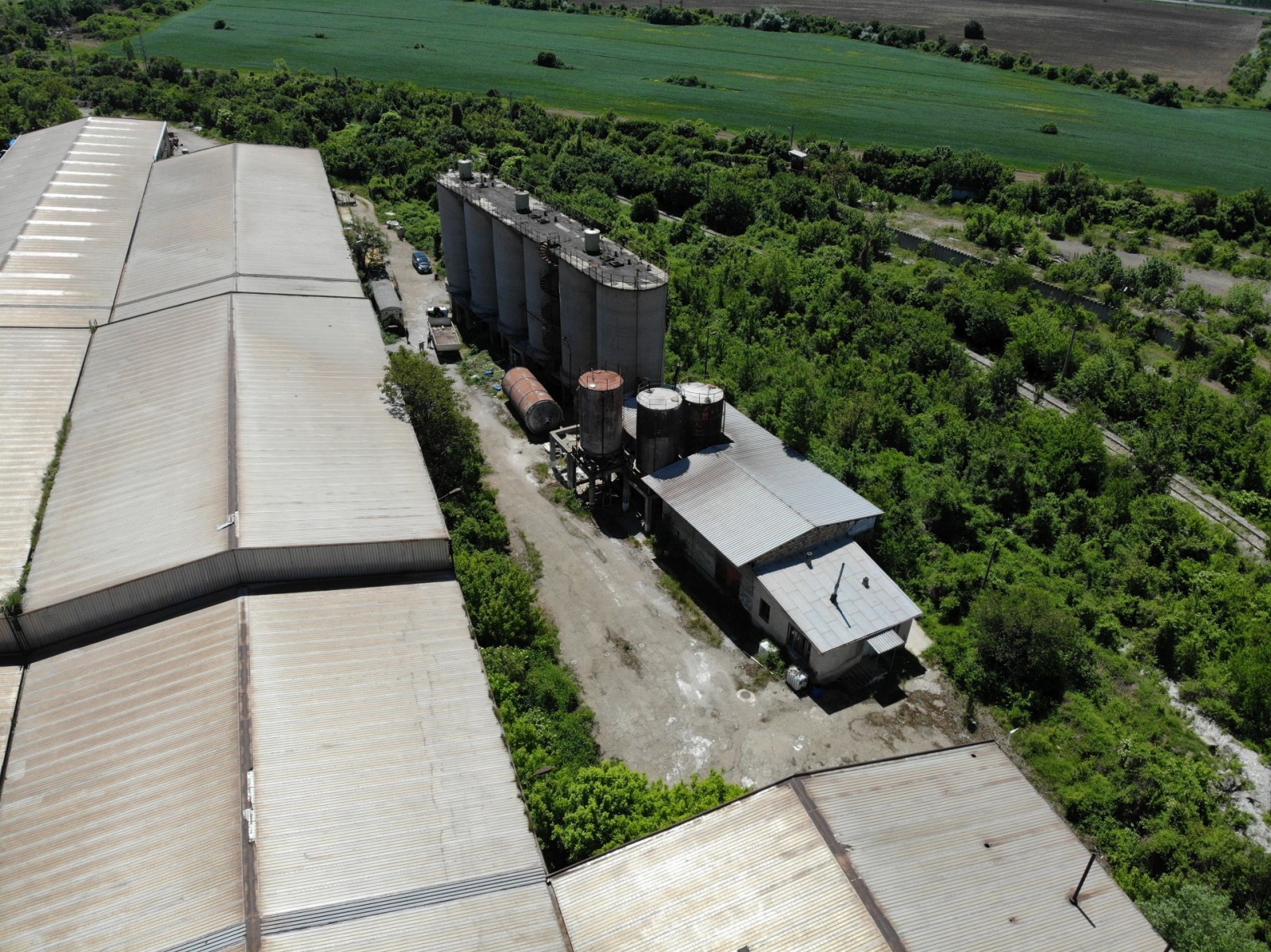 Продава СКЛАД | Imot.bg — изображение 4