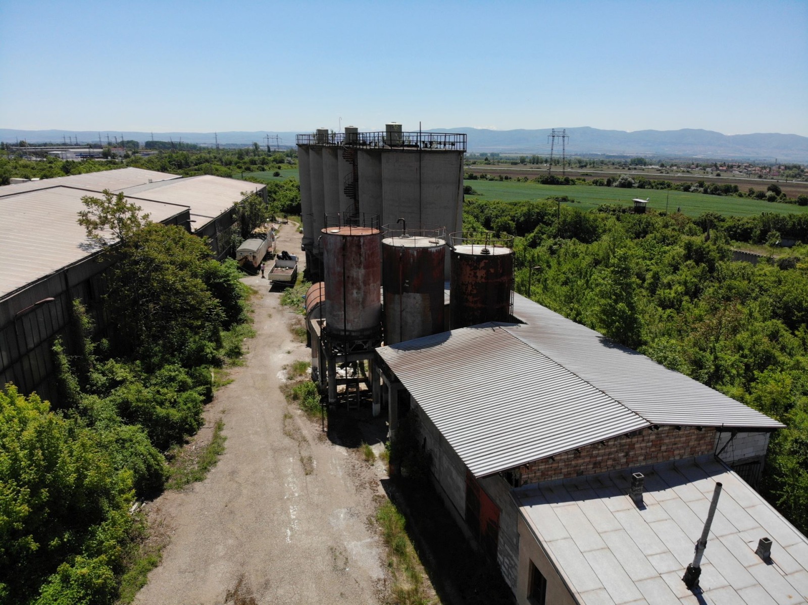 Продава СКЛАД | Imot.bg — изображение 7