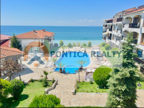 1 bedroom Sveti Vlas, region Burgas