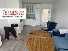 Продава 3-стаен град Кърджали Възрожденци - [1] 