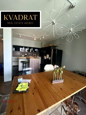 3 soverom Lozenets, Sofia