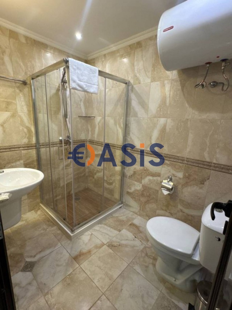 De vânzare  Studio regiunea Burgas , Sveti Vlas , 31 mp | 95679876 - imagine [2]
