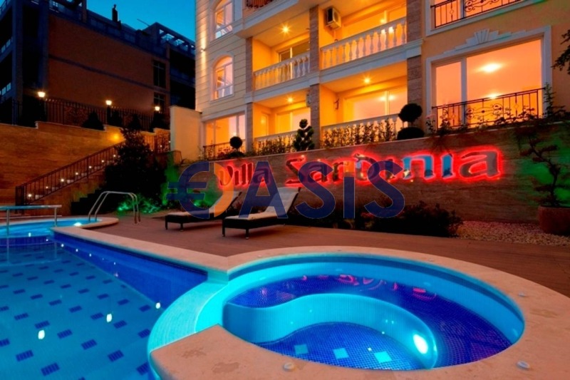 De vânzare  Studio regiunea Burgas , Sveti Vlas , 31 mp | 95679876 - imagine [9]