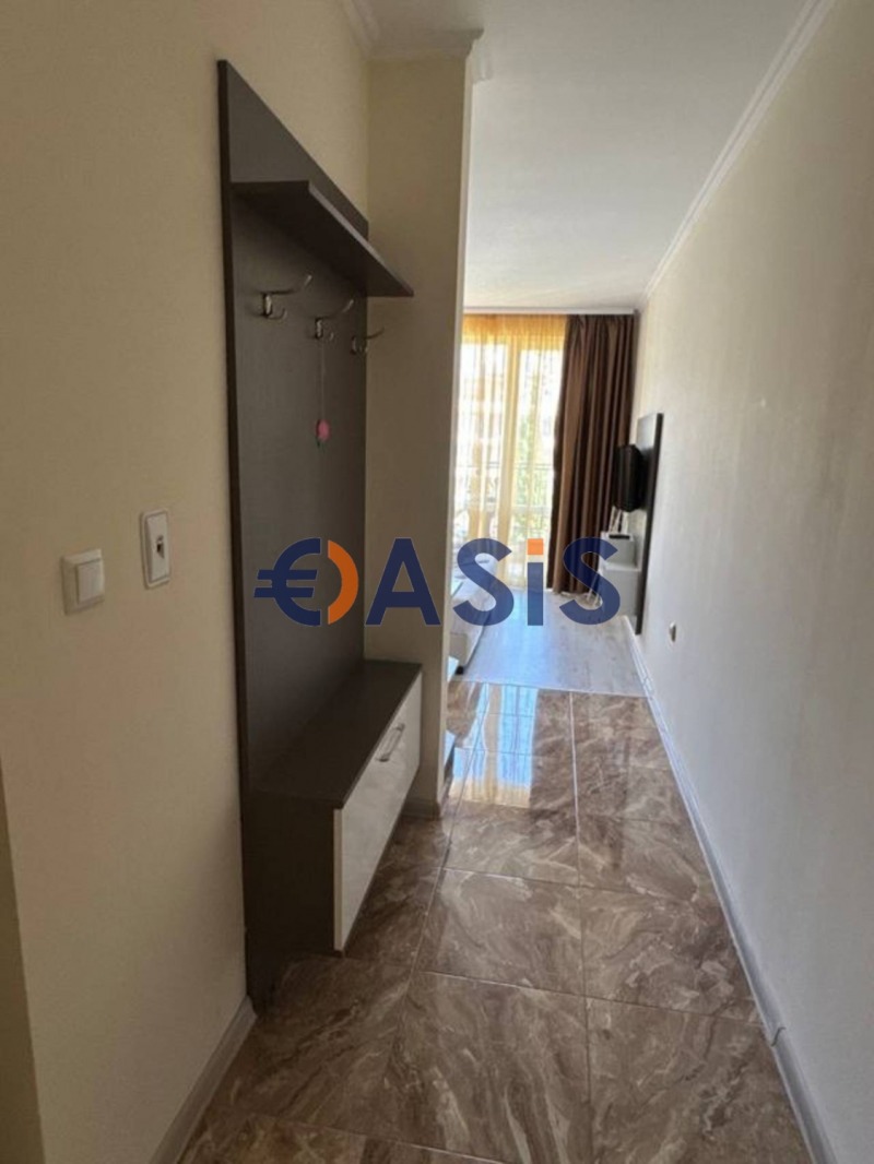 De vânzare  Studio regiunea Burgas , Sveti Vlas , 31 mp | 95679876 - imagine [3]