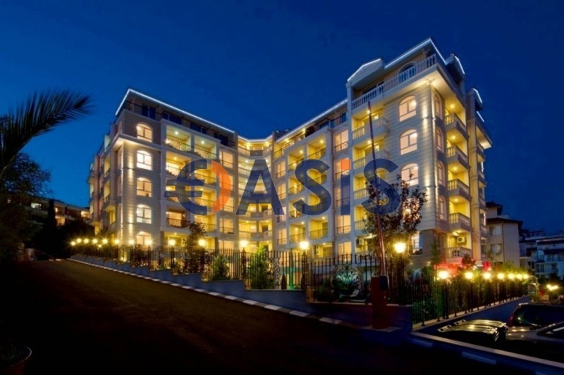 De vânzare  Studio regiunea Burgas , Sveti Vlas , 31 mp | 95679876 - imagine [12]