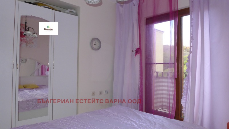 Продава 2-СТАЕН, с. Кранево, област Добрич, снимка 15 - Aпартаменти - 38747939