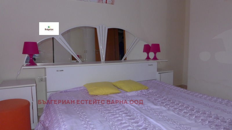 Продава 2-СТАЕН, с. Кранево, област Добрич, снимка 14 - Aпартаменти - 38747939
