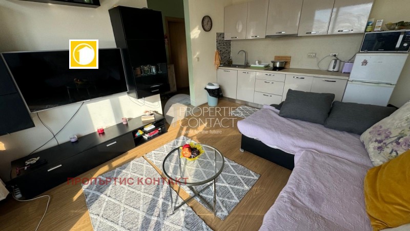 Zu verkaufen  1 Schlafzimmer region Burgas , k.k. Slantschew brjag , 55 qm | 84186669