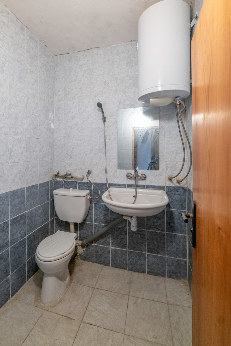 Продава 2-СТАЕН, гр. Добрич, Промишлена зона - Север, снимка 3 - Апартаменти - 52784517