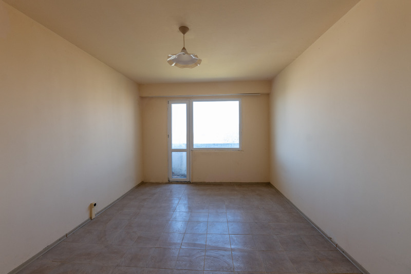 Продава 2-СТАЕН, гр. Добрич, Промишлена зона - Север, снимка 2 - Апартаменти - 52784517