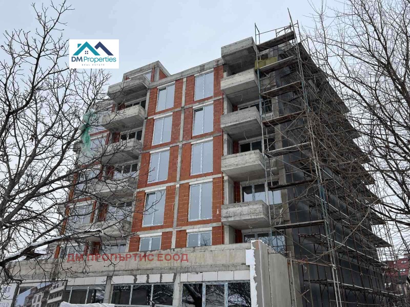 Продава  2-стаен град София , Левски , 56 кв.м | 23183830