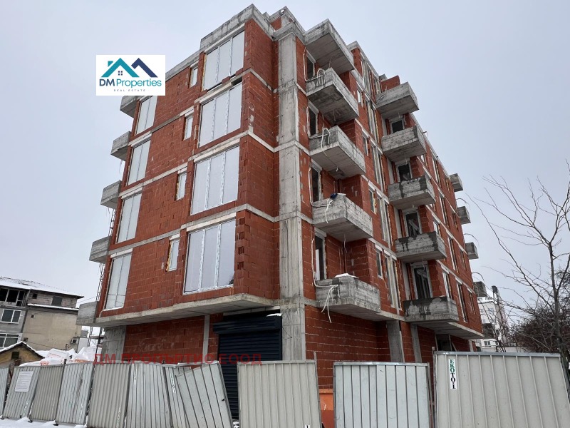 Продава  2-стаен град София , Левски , 56 кв.м | 23183830 - изображение [10]