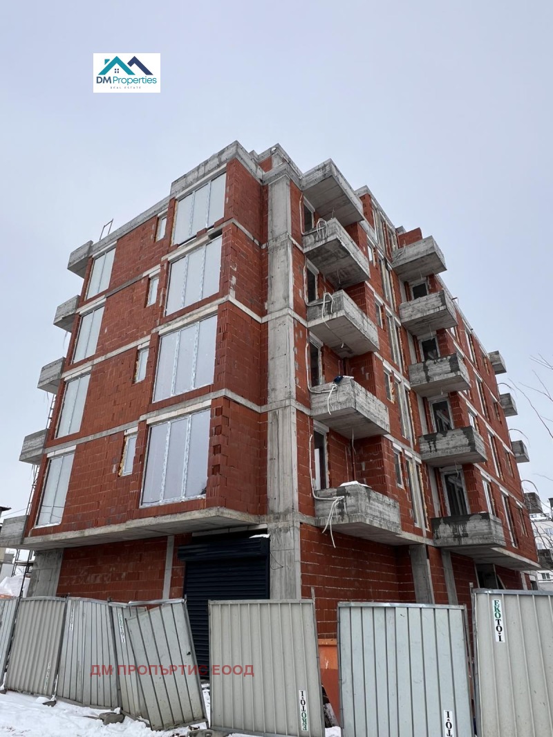 Продава  2-стаен град София , Левски , 56 кв.м | 23183830 - изображение [9]