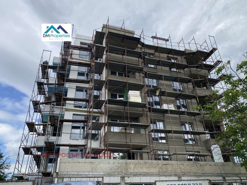 На продаж  1 спальня София , Левски , 56 кв.м | 23183830 - зображення [16]