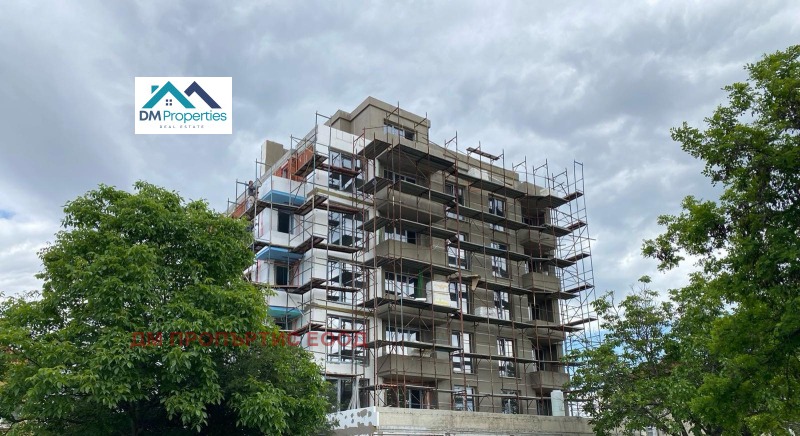 На продаж  1 спальня София , Левски , 56 кв.м | 23183830 - зображення [17]