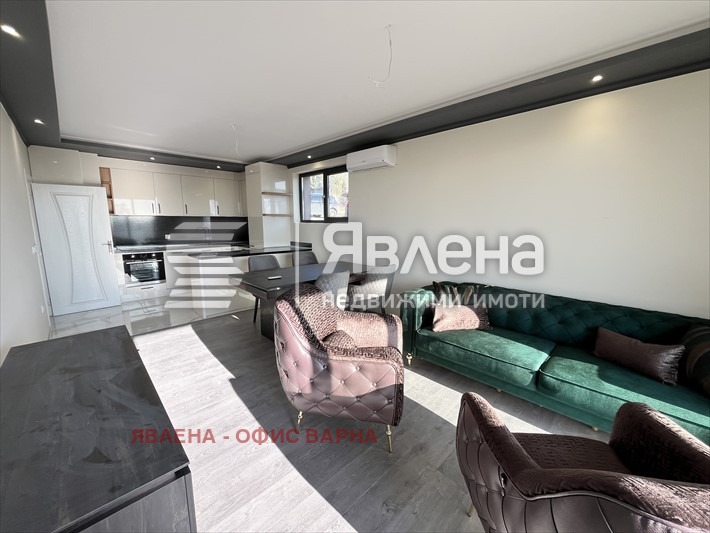 Продава 2-СТАЕН, гр. Варна, Изгрев, снимка 3 - Aпартаменти - 48634682