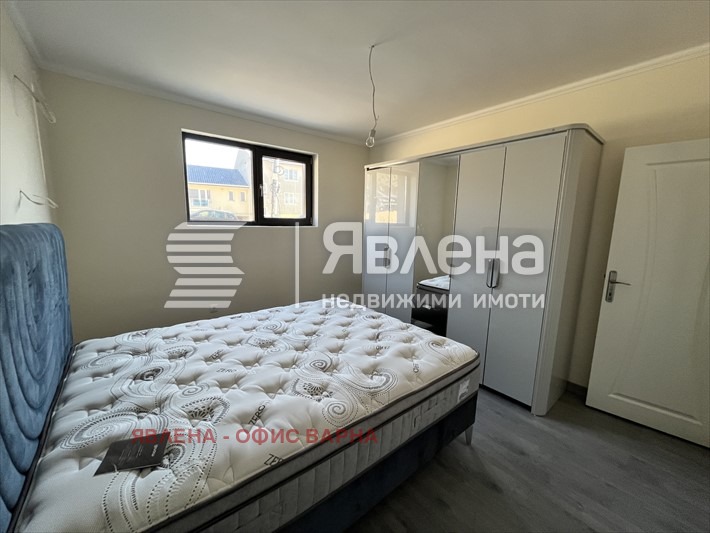 Продава 2-СТАЕН, гр. Варна, Изгрев, снимка 5 - Aпартаменти - 48634682