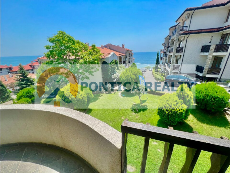 For Sale  1 bedroom region Burgas , Sveti Vlas , 77 sq.m | 65089558 - image [2]