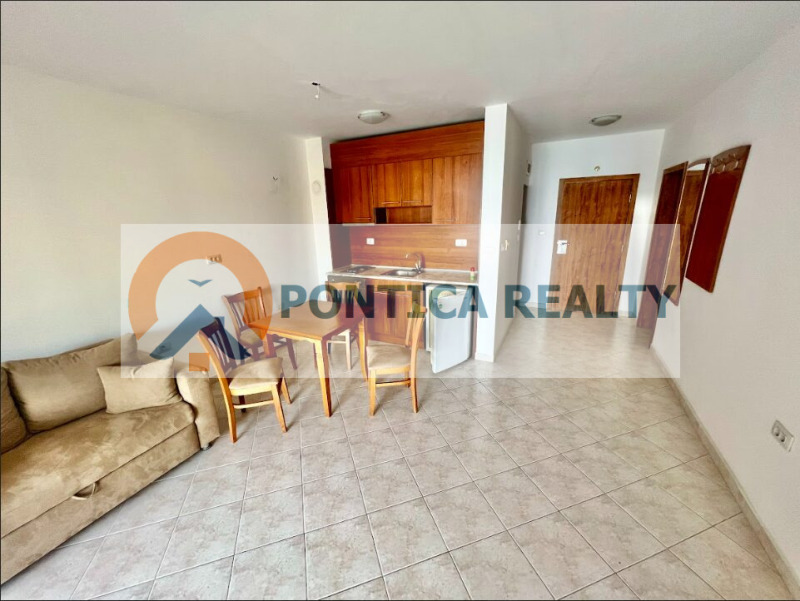 For Sale  1 bedroom region Burgas , Sveti Vlas , 77 sq.m | 65089558 - image [13]