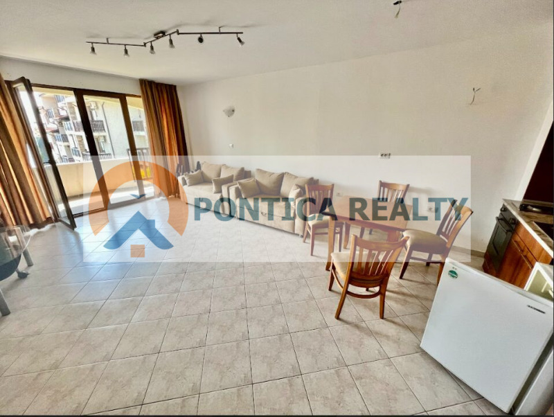 For Sale  1 bedroom region Burgas , Sveti Vlas , 77 sq.m | 65089558 - image [12]