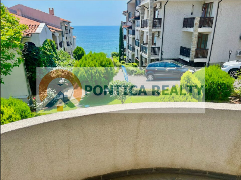 For Sale  1 bedroom region Burgas , Sveti Vlas , 77 sq.m | 65089558 - image [7]