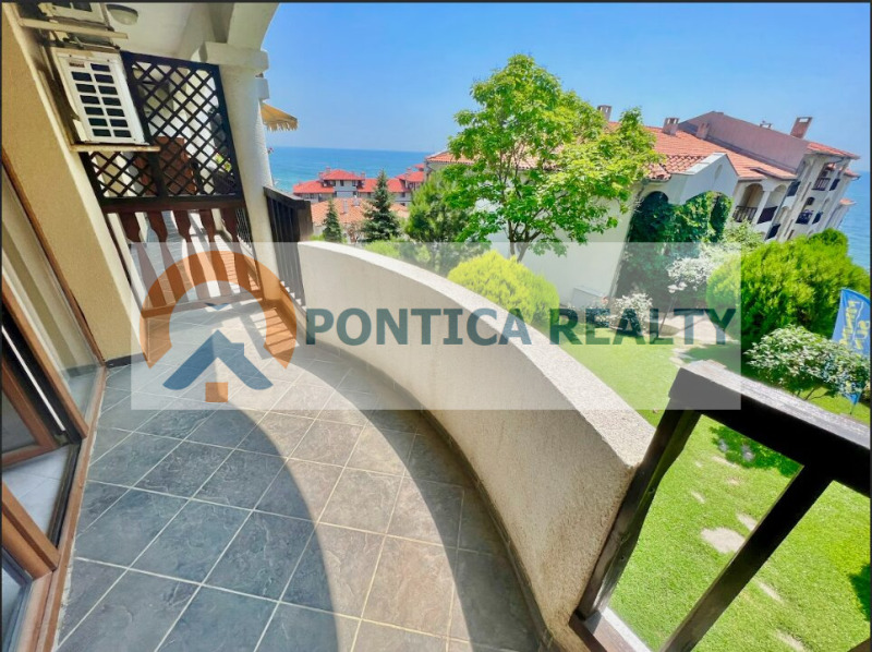 For Sale  1 bedroom region Burgas , Sveti Vlas , 77 sq.m | 65089558 - image [8]
