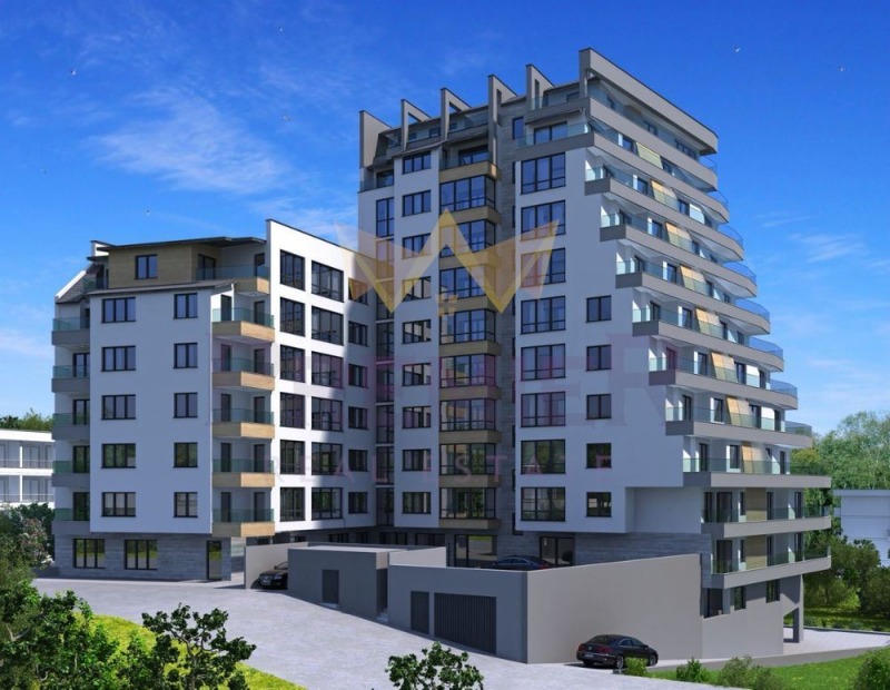 Eladó  1 hálószoba Varna , Levski 1 , 58 négyzetméter | 89259568 - kép [3]