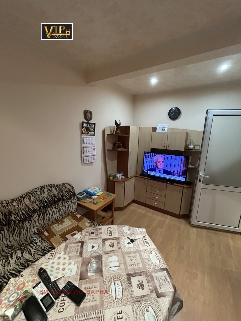 En venta  1 dormitorio Varna , Pogrebi , 48 metros cuadrados | 56983145 - imagen [4]