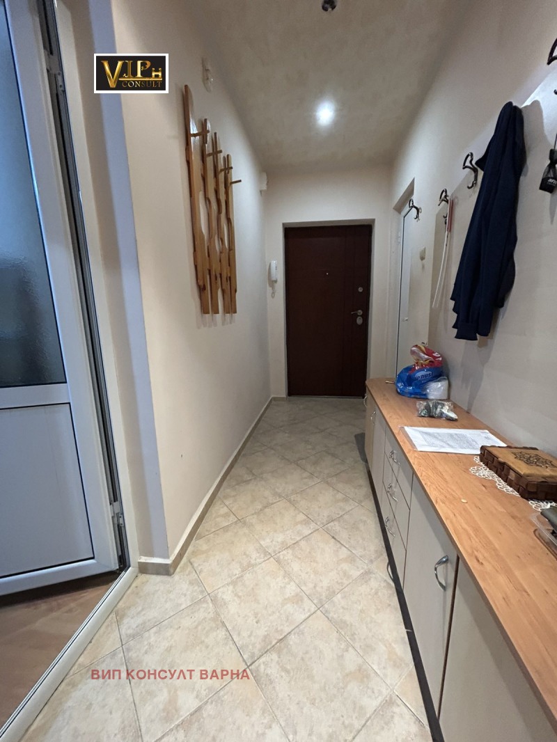En venta  1 dormitorio Varna , Pogrebi , 48 metros cuadrados | 56983145