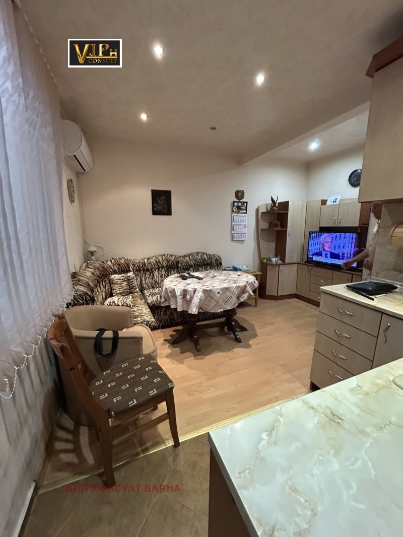 En venta  1 dormitorio Varna , Pogrebi , 48 metros cuadrados | 56983145 - imagen [13]