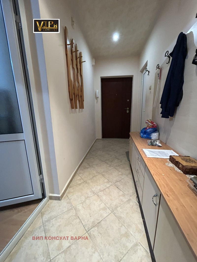 En venta  1 dormitorio Varna , Pogrebi , 48 metros cuadrados | 56983145 - imagen [6]