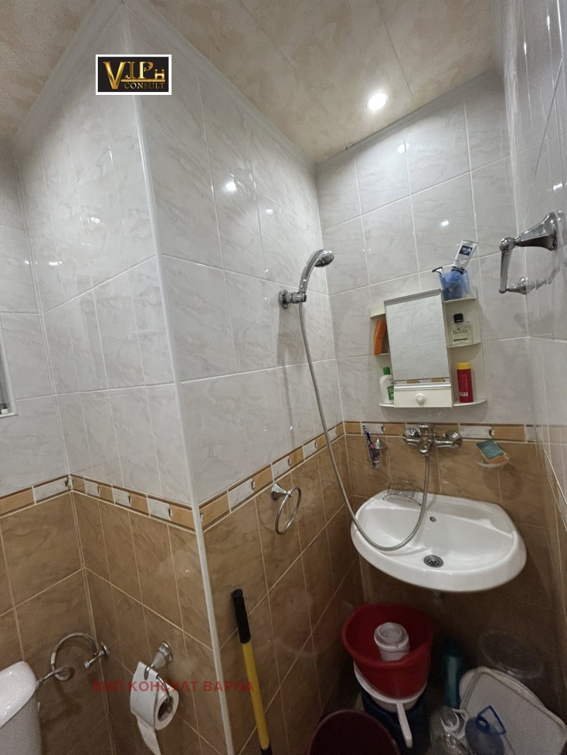 En venta  1 dormitorio Varna , Pogrebi , 48 metros cuadrados | 56983145 - imagen [7]
