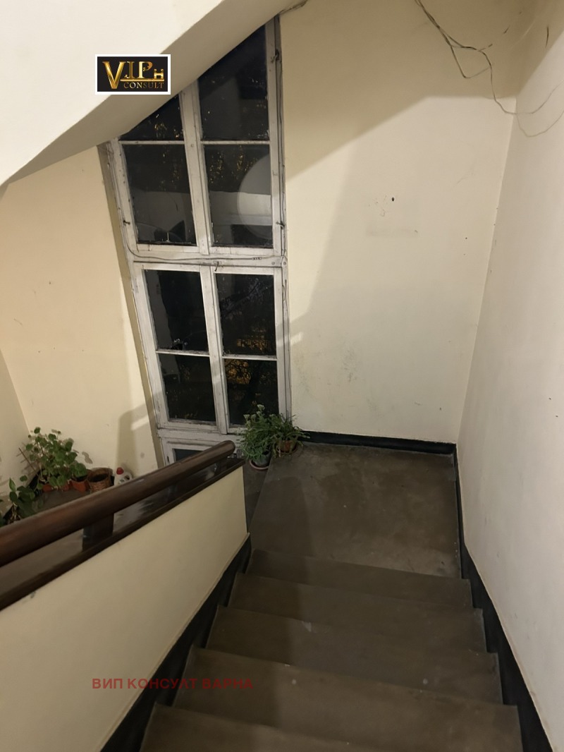 En venta  1 dormitorio Varna , Pogrebi , 48 metros cuadrados | 56983145 - imagen [15]