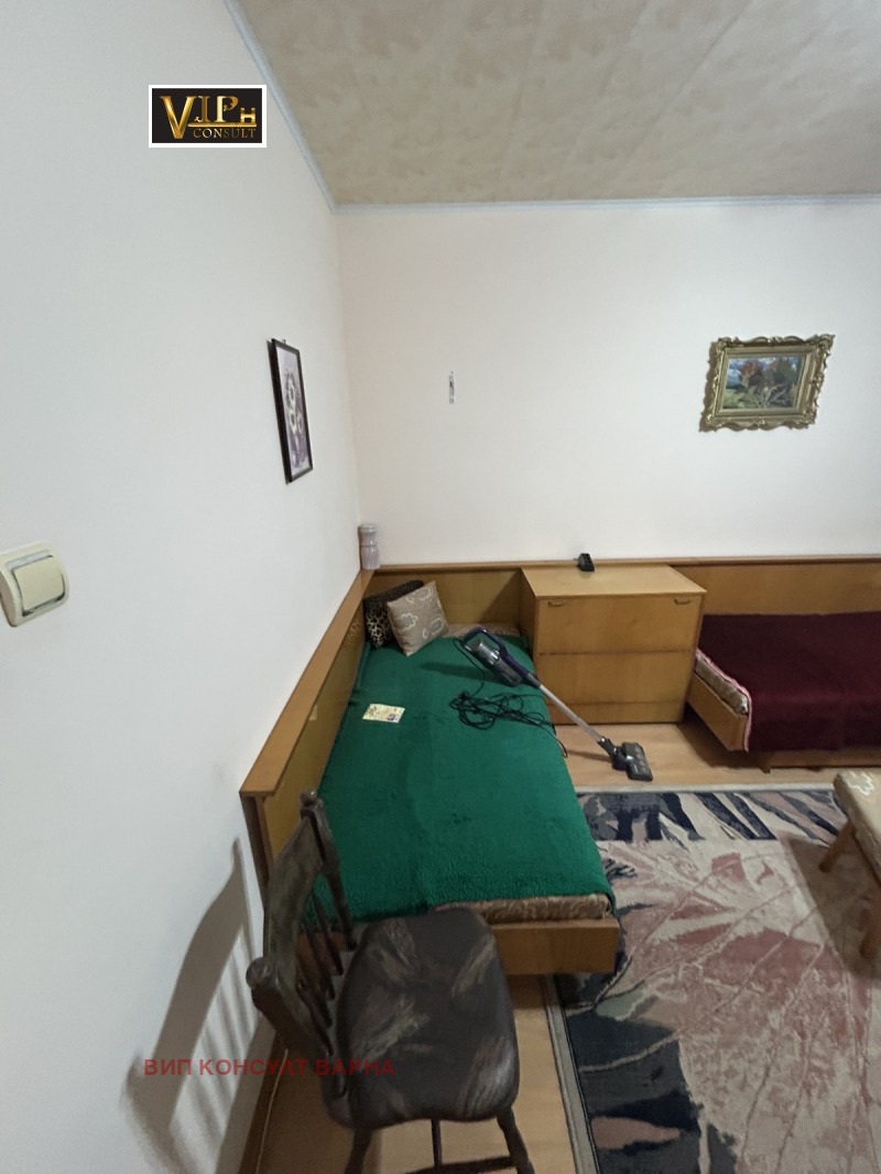 En venta  1 dormitorio Varna , Pogrebi , 48 metros cuadrados | 56983145 - imagen [9]