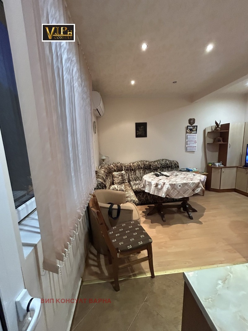 En venta  1 dormitorio Varna , Pogrebi , 48 metros cuadrados | 56983145 - imagen [10]