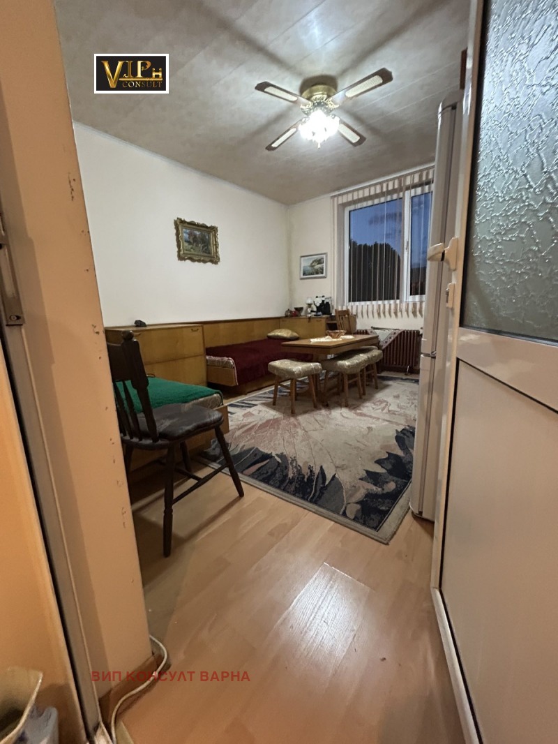 En venta  1 dormitorio Varna , Pogrebi , 48 metros cuadrados | 56983145 - imagen [5]