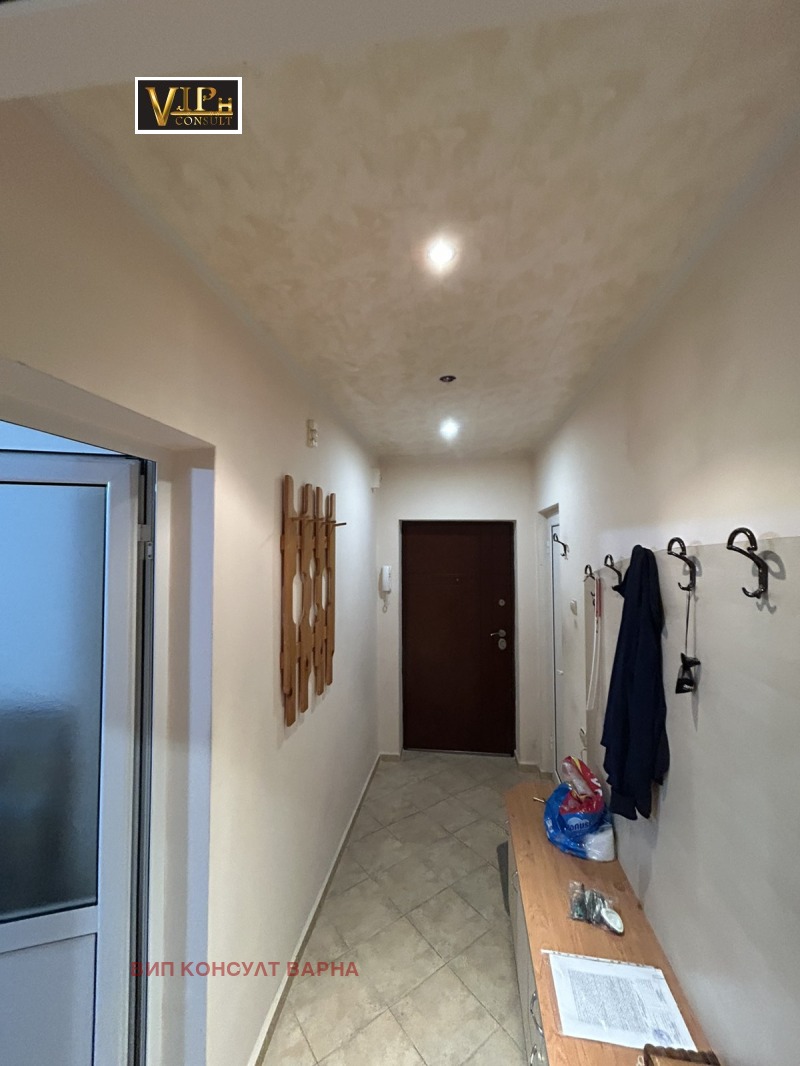 En venta  1 dormitorio Varna , Pogrebi , 48 metros cuadrados | 56983145 - imagen [14]