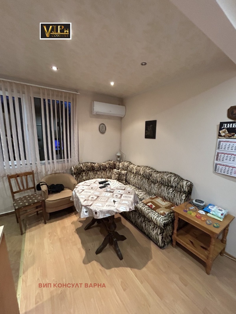 En venta  1 dormitorio Varna , Pogrebi , 48 metros cuadrados | 56983145 - imagen [3]