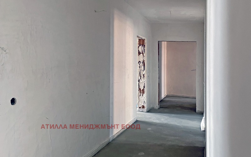 Продава 2-СТАЕН, гр. Пловдив, Христо Смирненски, снимка 2 - Апартаменти - 53195090