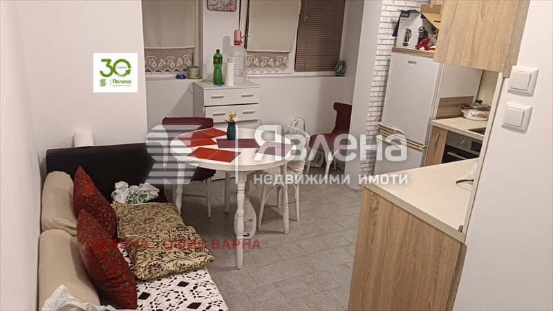 Продава 2-СТАЕН, гр. Варна, Цветен квартал, снимка 2 - Апартаменти - 53542085